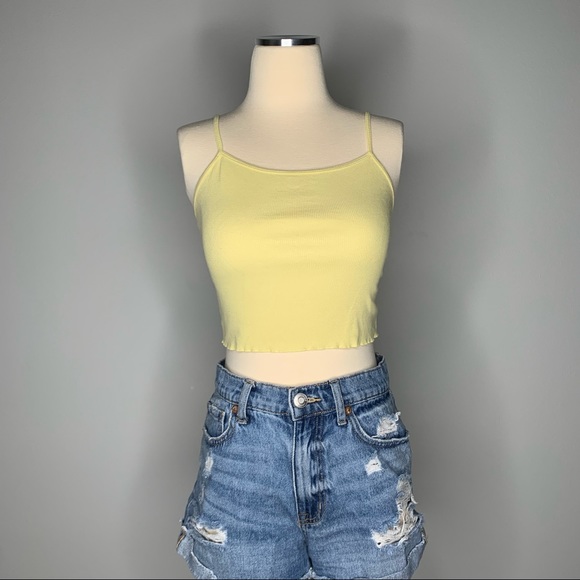 UNVL FOREVER 21 Tank Top Bundle - Picture 5 of 13